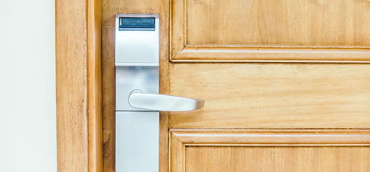 Advanced Solutions in Mountain View, CA for Modern Security