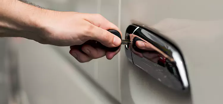 Why Choose Our Auto Locksmith Team in Mountain View, CA?