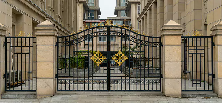 Comprehensive Iron Gate Maintenance Solutions in Mountain View, CA